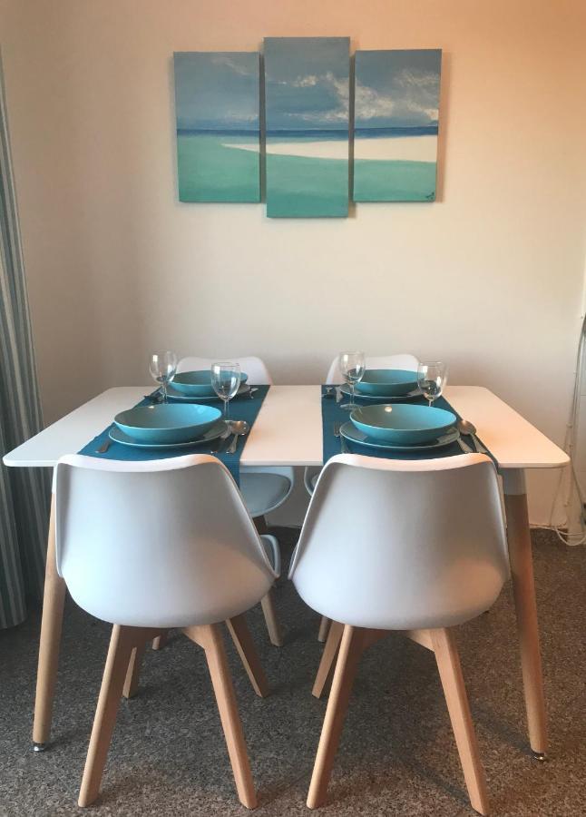 알보르 Casa Uva 아파트 외부 사진