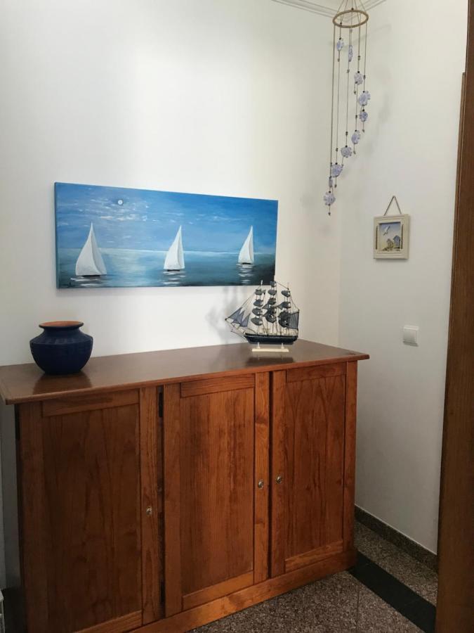 알보르 Casa Uva 아파트 외부 사진