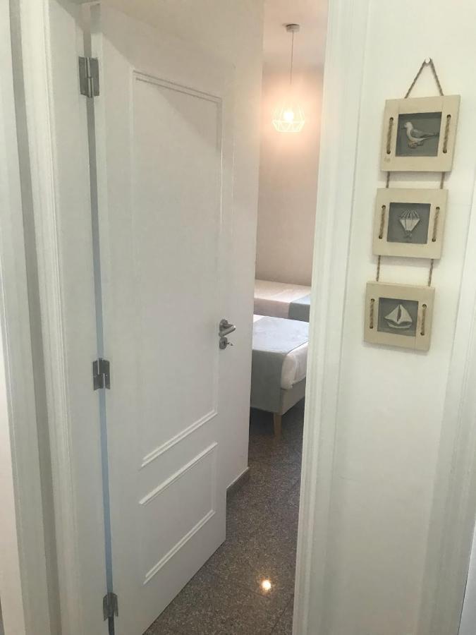 알보르 Casa Uva 아파트 외부 사진